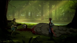 The Legend of Vox Machina - Season 03 Episode 08